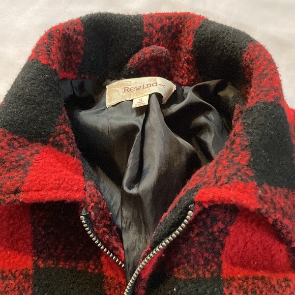 Rewind jacket - Picture 2 of 11